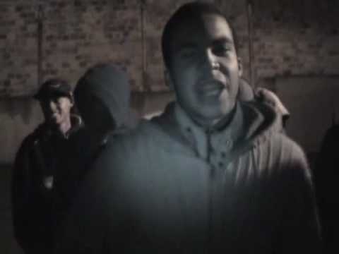 Street Rhymers - Exhibition Round Feds On The Case + G Tek Freestyle (Part 6)