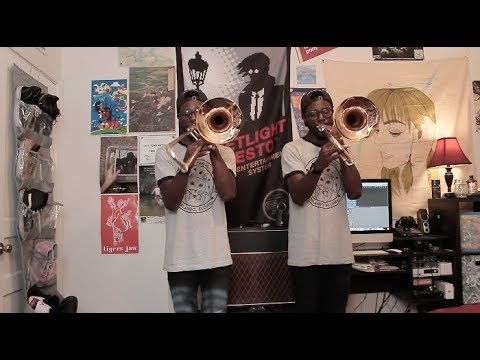 Video thumbnail for Never Meant