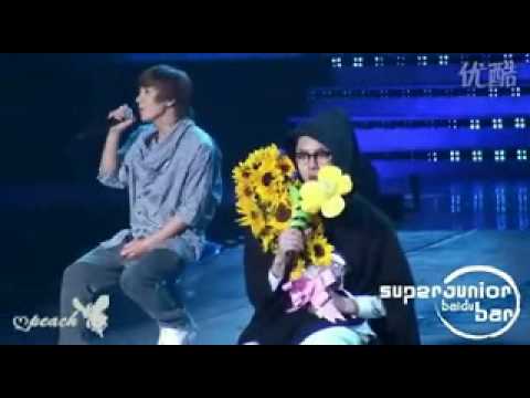 [Shining Star] 100307 Super Junior Super Show 2 Encore in Shanghai