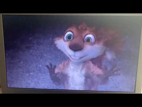 "Animal Age: The Meltdown" Part 3 - Doomsday