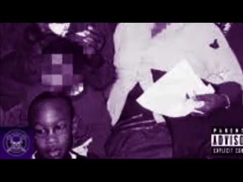 Kream D Slim - Mental Chopped & Screwed