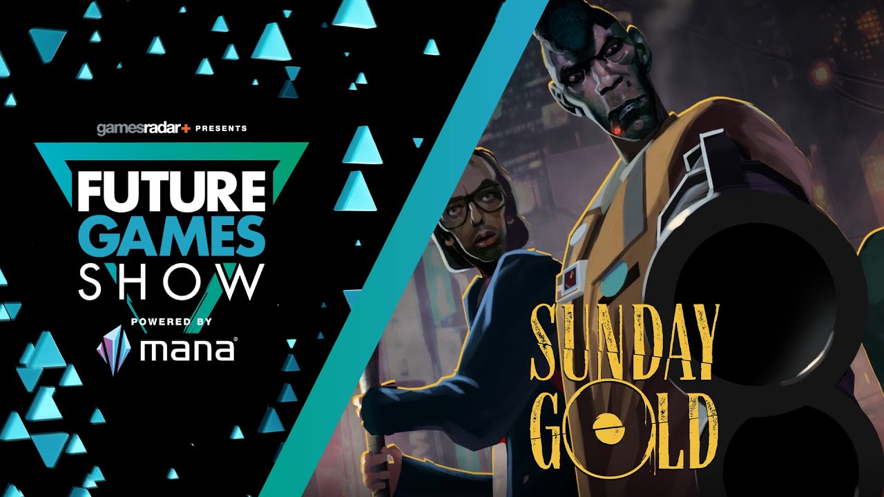 Sunday Gold Trailer