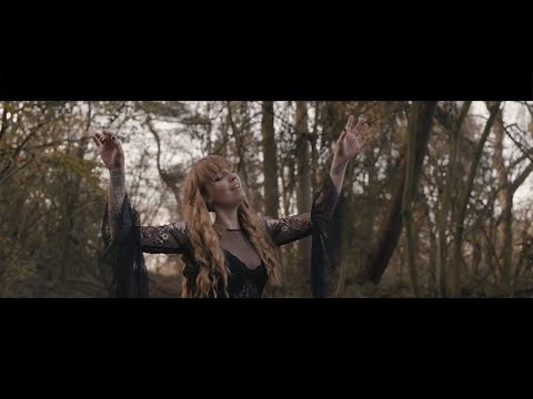 Kezia Gill - Wings (Official Video)