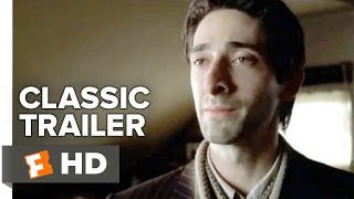 The Pianist (2002) Video