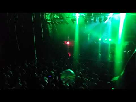 Murder noiz Arena II