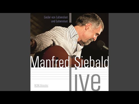 Geh unter der Gnade (Live)