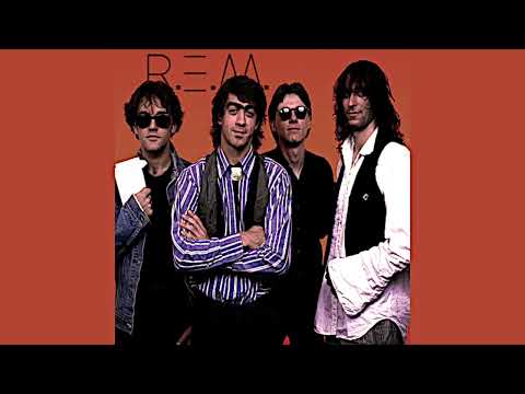 R.E.M.-That Was Just A Dream