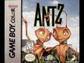 ANTZ Electro Mix