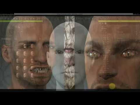 iClone Character Creator Tutorial 5