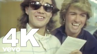 Musik-Video-Miniaturansicht zu Freedom Songtext von Wham!