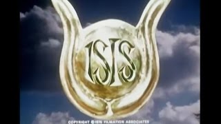 Isis Opening and Closing Credits and Theme Song