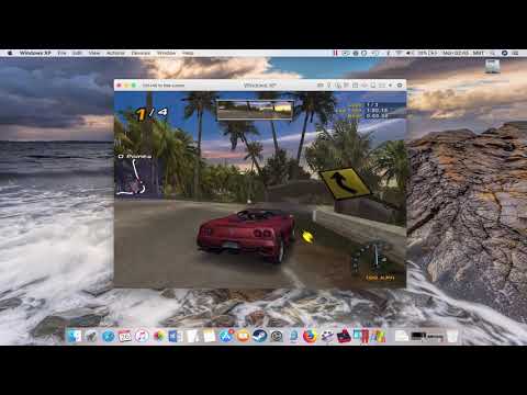 #44 Need For Speed Hot Pursuit 2: Island Knockout (MAC)