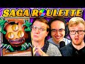 ANYTHING BUT THAT Master Saga Roulette 3