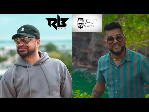 Ravi B x Tony Cuttz | Dance with Me (Official Music Video 2023)