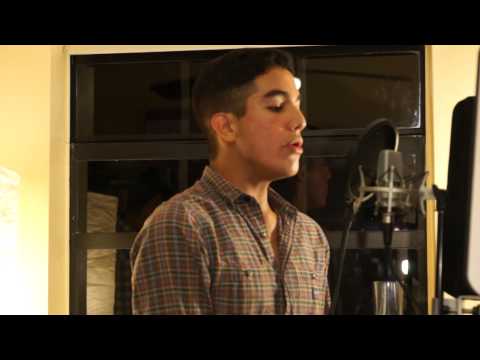 Not in that way - Sam Smith - Cover by Alejandro Forero Lezama and Julian 