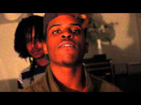 K.O. Da Bandit And Issue Da Bandit - 4Flats (Official Music Video) #LittTeam