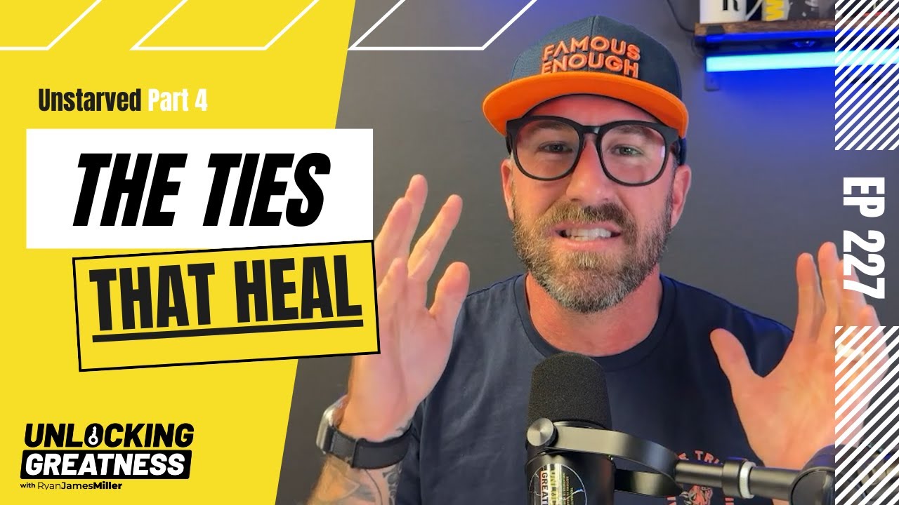 The Ties That Heal: 5 Ways to Cultivate Strong Male Friendships