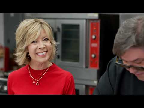 Ziggy's Cochin Onion Latkes!! | GTFS Minisode