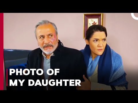 Nuran Is Curious About The Photo Nermin Has - Can't Stop Loving You