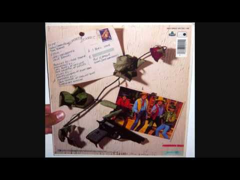 Bronski Beat - Signs (and wonders) (1985)