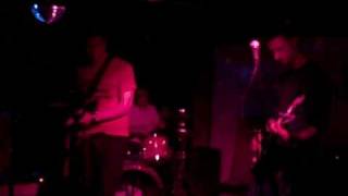 Jackie Joyner - Live @ Johnny V's