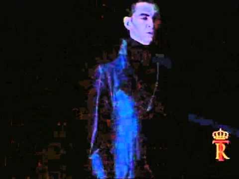 Quel vecchio maledivami - Rigoletto (Giuseppe Verdi)