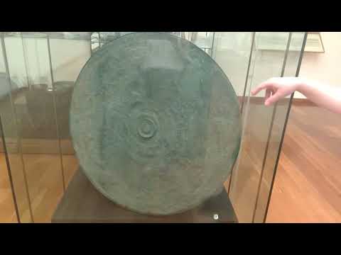 Intervallo ETRU Serie I Episodio 29 - Narce e Falerii