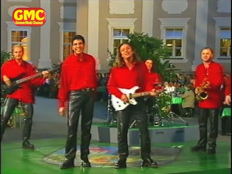 Die Paldauer - Pures Glück 2000