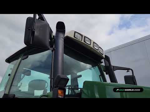 70207585 Fendt 712 Vario
