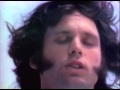 The Doors -  Light My Fire (music video)
