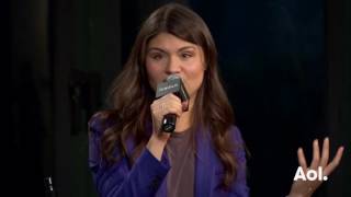 Phillipa Soo \