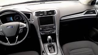 VIDEO MONDEO