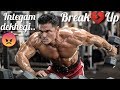 BREAKUP GYM MOTIVATION In Hindi 2019 Thukra Ke Mera Pyar It S Time To MOVE ON Jeremy Buendia
