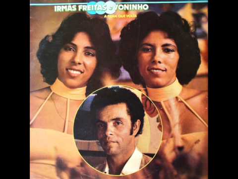 Irmãs Freitas & Voninho - A Filha Que Volta