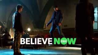 Promo CW - Fall Preview Sizzle 2013