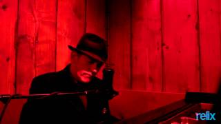Benmont Tench &quot;You Should Be So Lucky&quot;
