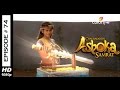 Chakravartin Ashoka Samrat - 14th May 2015 - चक्रवतीन अशोक सम्राट - Full Episode (HD