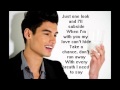 The Wanted - I want it all 