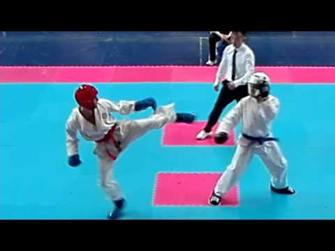 Team Renzullo F. 2016 3° VIDEO