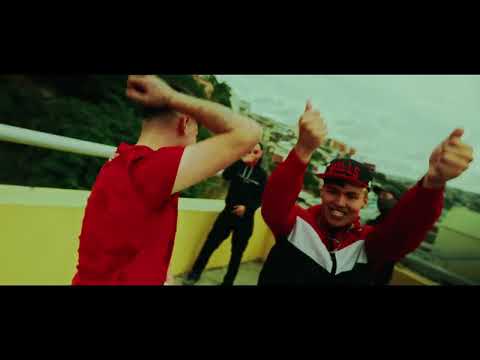 K fay - Peter (Video Oficial) Ft. Adriiel Alexiis