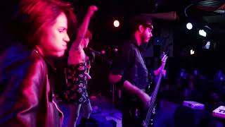 IX Advenom - Valkiria Live at Beat 803, Puebla, México