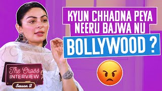 Cross Interview S2 (EP. 3) With Ammy Virk,Neeru Bajwa & Amberdeep Singh | Laung Laachi 2 |Pitaara tv video