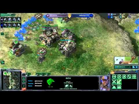 Winning With Ease: Defending Proxy Thor All In (TvT)