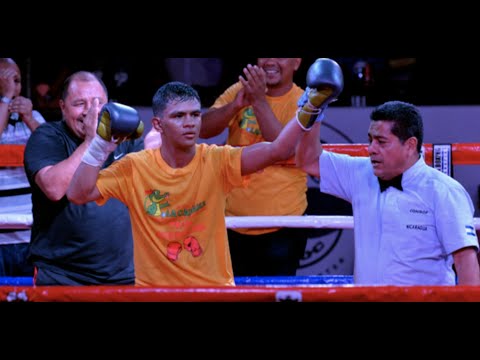 Winston Guerrero debuta con victoria en EE UU sobre Samuel Gutiérrez