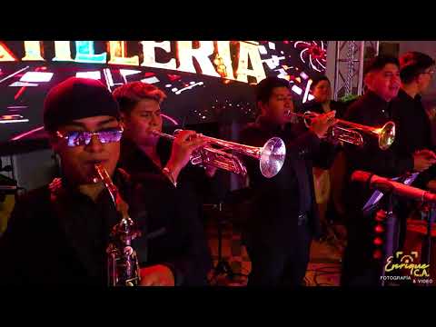 PARTE I Marimba Orquesta la Artillería en Sumpango Sacatepequez  09 de Mayo 2026