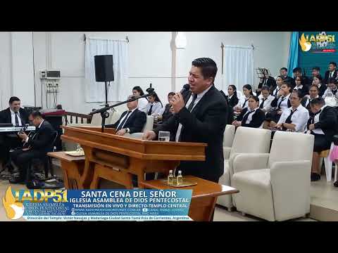 HE VISTO-GRUPO JESUCRISTO ES TU FUTURO