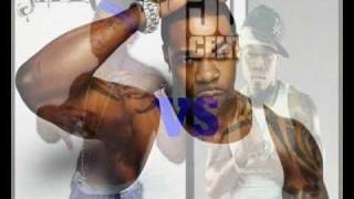 EminƎm ft 50 Cent & Busta Rhymes Hail Mary sottotitoli in italiano ( Murder Inc Diss)