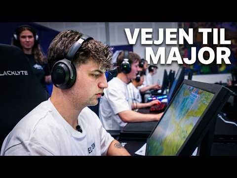 Elitens Vej Til Major #2
