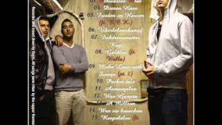 16 Seyin - Outro [ft. Alpay]