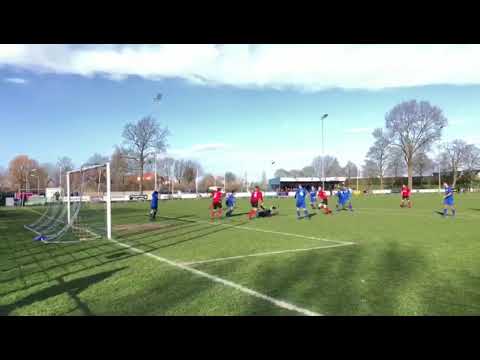 SSV'65 Yese 09 03 2019 1 1 Jari Christiaanse